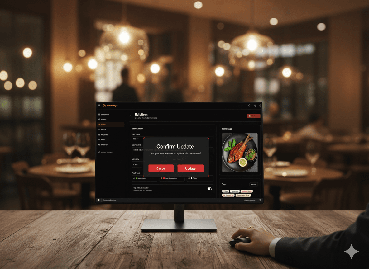 Award-Winning SaaS Solution